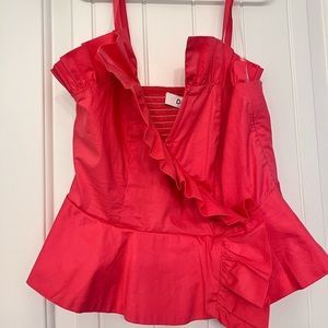 NWT Do+Be top